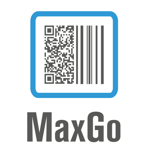 MaxGo Barcode